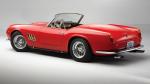 Ferrari 250 GT California 1962 года